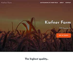 Kiefner Farm