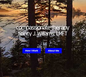 Copassionate Therapy