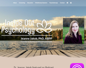 Inside Out Psychology