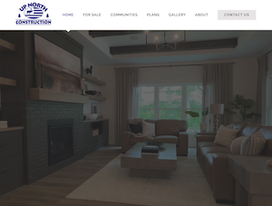 up north construction